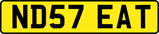ND57EAT