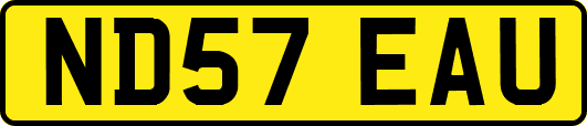 ND57EAU
