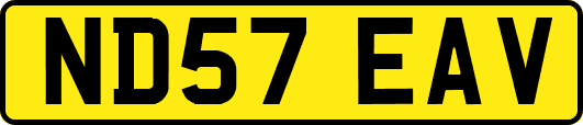 ND57EAV