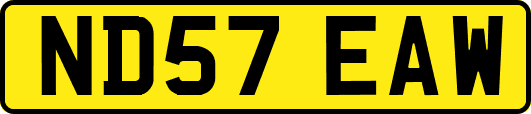 ND57EAW