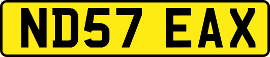 ND57EAX