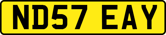 ND57EAY