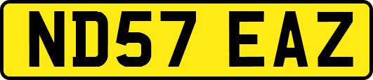 ND57EAZ