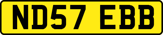 ND57EBB