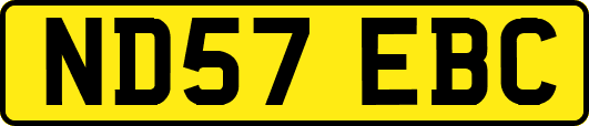 ND57EBC