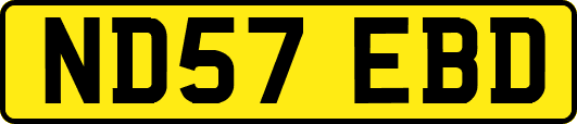 ND57EBD