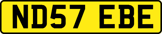 ND57EBE