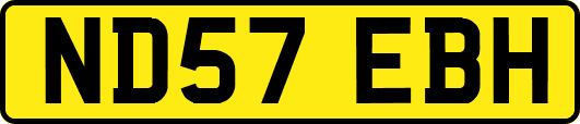 ND57EBH