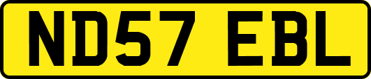 ND57EBL