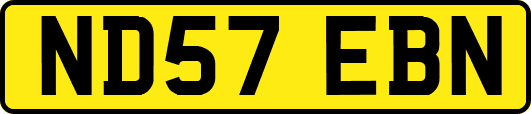 ND57EBN