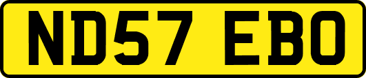 ND57EBO