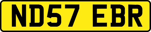 ND57EBR