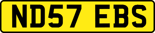 ND57EBS