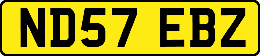 ND57EBZ