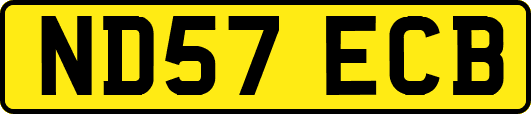 ND57ECB