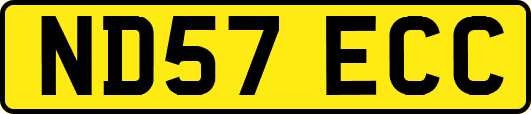 ND57ECC