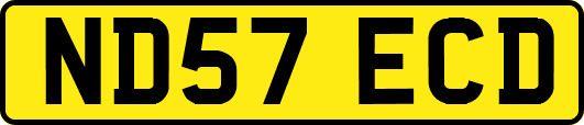 ND57ECD