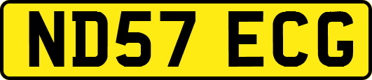 ND57ECG