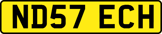 ND57ECH