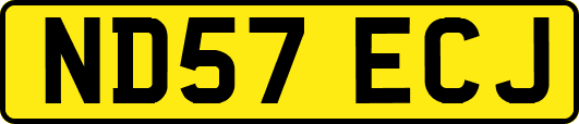 ND57ECJ