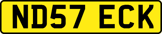 ND57ECK