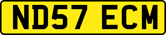 ND57ECM