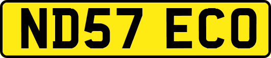 ND57ECO