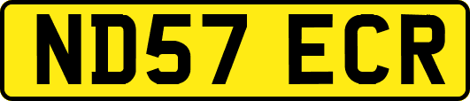 ND57ECR
