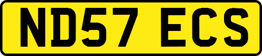 ND57ECS