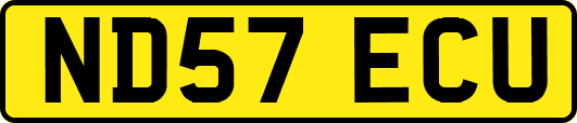 ND57ECU