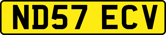 ND57ECV