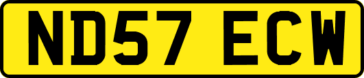 ND57ECW