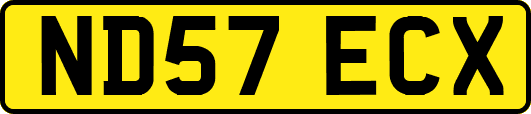 ND57ECX