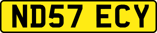 ND57ECY