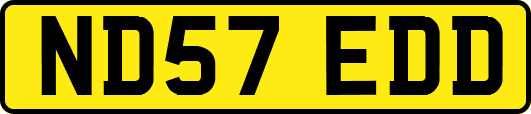 ND57EDD