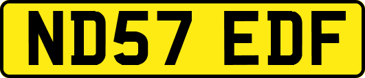 ND57EDF