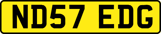ND57EDG