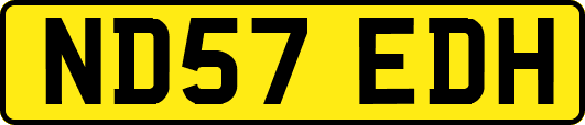 ND57EDH