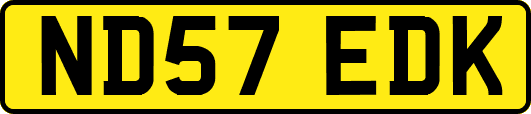 ND57EDK