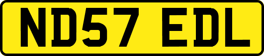 ND57EDL