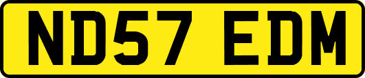 ND57EDM