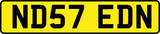 ND57EDN