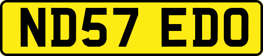 ND57EDO