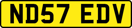 ND57EDV