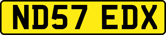 ND57EDX