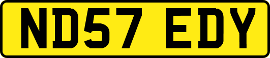 ND57EDY