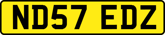 ND57EDZ