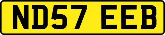 ND57EEB