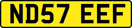ND57EEF
