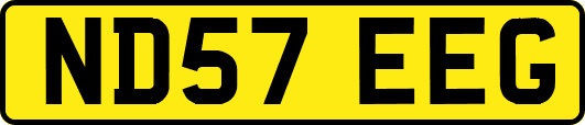 ND57EEG